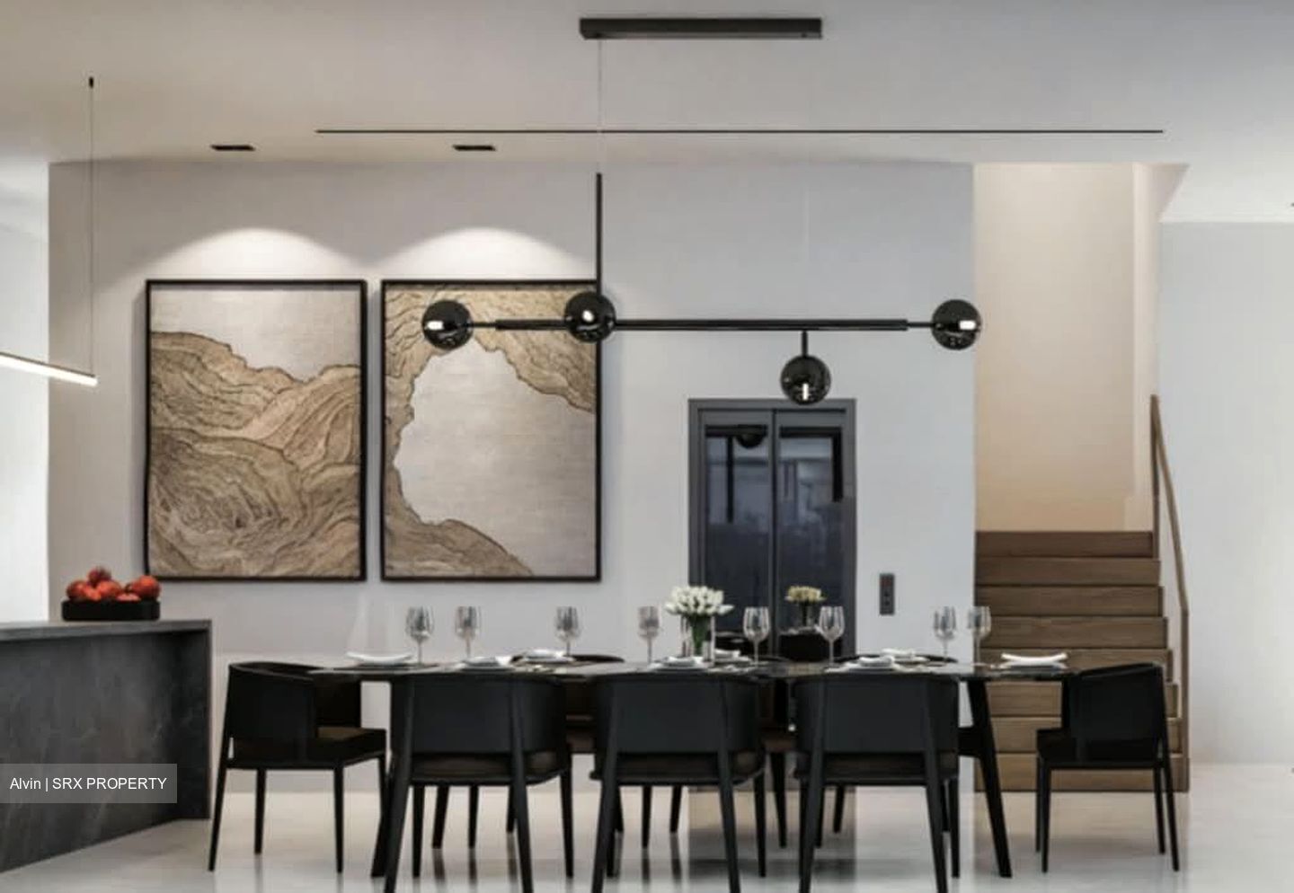 Palm Road (D15), Terrace #556154571